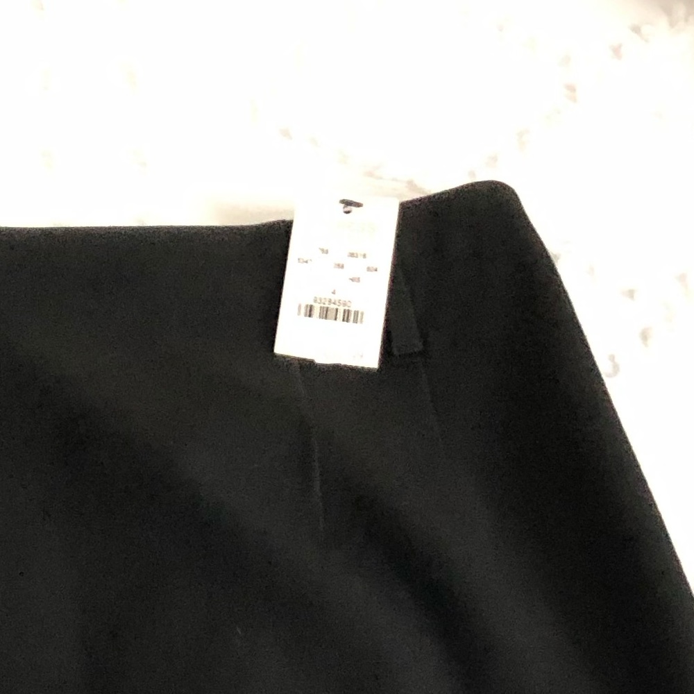 Express pencil skirt